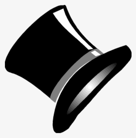 Black Magic Hat Png, Transparent Png, Free Download