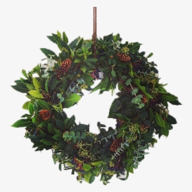 Null - Wreath, HD Png Download, Free Download