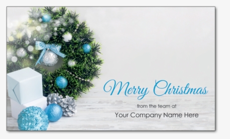 Custom Christmas Wreath - Christmas Day, HD Png Download, Free Download