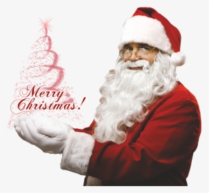 Christmas In Wimborne Dorset - Christmas Quotes With Santa, HD Png Download, Free Download