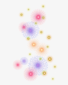 Festival Fireworks Sumidagawa Hd Image Free Png Clipart - Fireworks, Transparent Png, Free Download