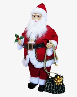 Father Christmas, Santa Claus, Xmas, Christmas - Christmas Celebrated, HD Png Download, Free Download