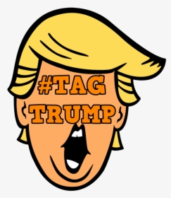 Trump Shirt - Trump Icon, HD Png Download, Free Download