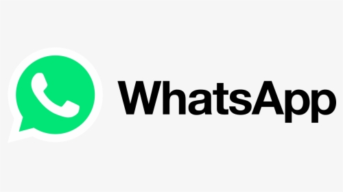 Whatsapp Logo, Icon, Logotype, Text - Whatsapp Logo Type Png, Transparent Png, Free Download