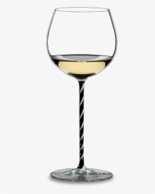 Wine Glass White Wine Champagne Glass - Riedel Fatto A Mano 4900 97bwt, HD Png Download, Free Download