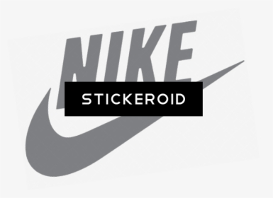 Transparent Nike Swoosh Clipart - Calligraphy, HD Png Download, Free Download