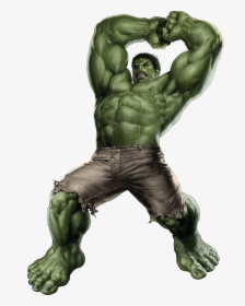 Hulk Png Destroy - Imagenes De Hulk Png, Transparent Png, Free Download