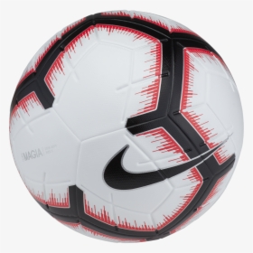 Nike Magia Ii Match Ball - Nike Soccer Ball 2019, HD Png Download, Free Download
