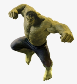 Hulk Png -the Hulk Png, Transparent Png - Hulk Png, Png Download, Free Download