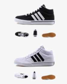 Shoes Adidas Nike Sneakers Shoe Originals - Shoe, HD Png Download, Free Download