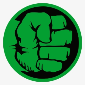 Hulk Logo Png - Hulk Logo Vector, Transparent Png, Free Download