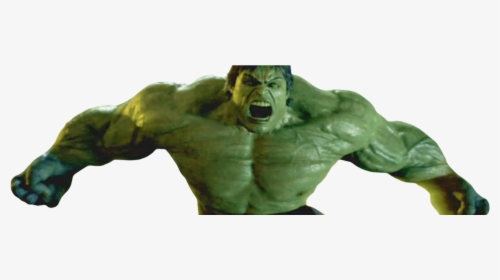 Hulk Imagem Hd Png, Transparent Png, Free Download