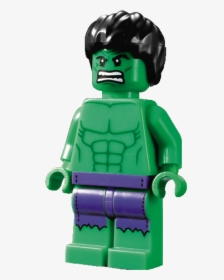 Transparent Lego Hulk - Super Heroes De Lego Png, Png Download, Free Download