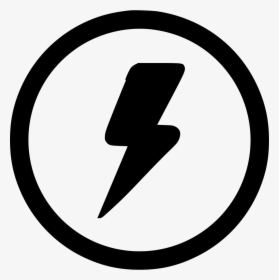 Shock Lighting - Dry Cleaning Symbol P, HD Png Download, Free Download