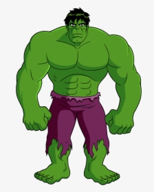Hulk - Phineas And Ferb Mission Marvel Hulk, HD Png Download, Free Download