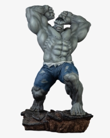 Sideshow Collectibles Hulk Png, Transparent Png, Free Download
