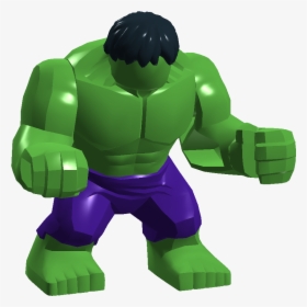 Hulk Png Lego, Transparent Png, Free Download