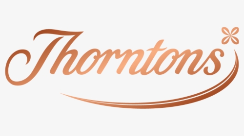 Thorntons-logo - Thorntons Plc, HD Png Download, Free Download