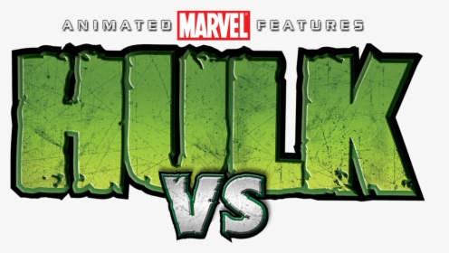 Hulk Vs - - Hulk Vs Wolverine Logo, HD Png Download, Free Download