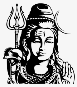 760 X 859 4 - Lord Shiva Clipart Png, Transparent Png, Free Download