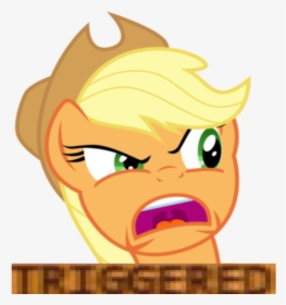 My Little Pony Png Meme, Transparent Png, Free Download