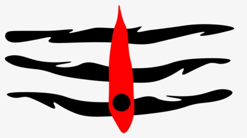 Lord Shiva Black - Lord Shiva Logo Png, Transparent Png, Free Download