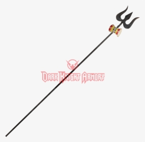 Trident Clipart Lord Shiva Trishul, HD Png Download, Free Download