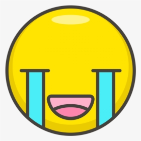 Transparent Crying Png - Icon, Png Download, Free Download