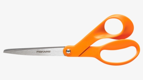 Best Free Scissors Png Pictur - Fiskars Scissors, Transparent Png, Free Download