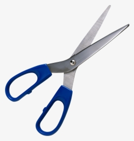 Scissors Png Free Download - Scissors, Transparent Png, Free Download