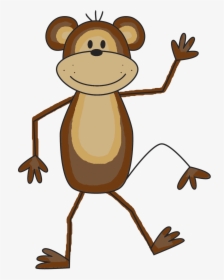 Best Png Clipart Monkey - Portable Network Graphics, Transparent Png, Free Download