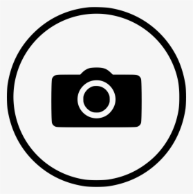 Camera Cam Device Photo Shot Mode Mobile - Phone Camera Icon Png, Transparent Png, Free Download