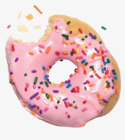 Donut Png - Doughnut Transparent Background, Png Download, Free Download