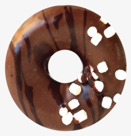 Donut Png Free Image Download - Donut Png, Transparent Png, Free Download