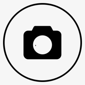 Circle Camera - Circle, HD Png Download, Free Download