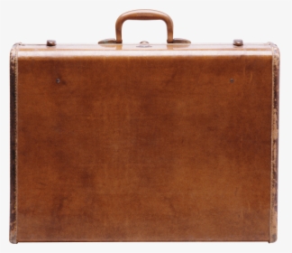 Leather Briefcase Icon, HD Png Download, Free Download
