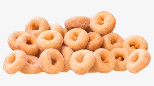 Donut Png Picture - Lil Orbits Donuts Png, Transparent Png, Free Download