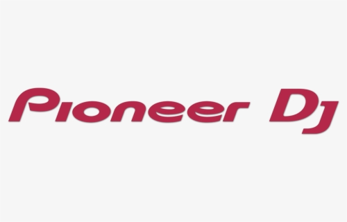 Pioneer Dj Logo Vector By 2seven2 D9xdth7-pre - Pioneer Dj, HD Png Download, Free Download