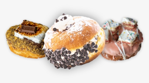 Profiterole, HD Png Download, Free Download