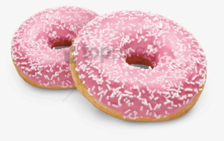 Cider-doughnut - Donuts Transparent, HD Png Download, Free Download