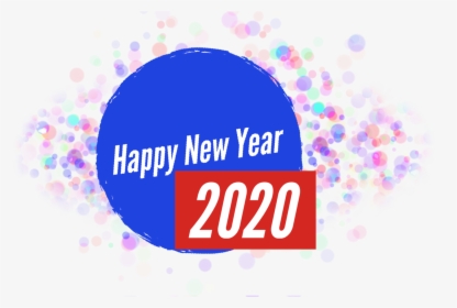 New Year Png Image 2020 Png Image Download - Olive Name, Transparent Png, Free Download