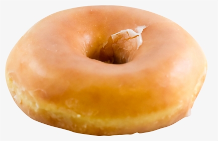 Clip Art Bismarck Donut - Doughnut, HD Png Download, Free Download