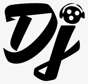 Dj Logo - Dj Logo Png Hd, Transparent Png, Free Download