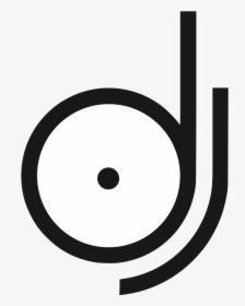 8 Png, Dj - Logos De Djs Png, Transparent Png, Free Download