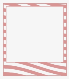 Polaroid Clipart Cute - Marco Foto Polaroid Png, Transparent Png, Free Download