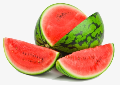 Citrullus Cut Food Fruit Watermelon Parfait Lanatus - Watermelon Jpg, HD Png Download, Free Download