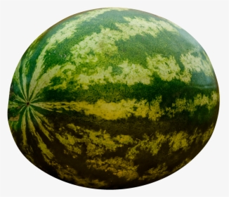 Watermelon With Transparent Background, HD Png Download, Free Download