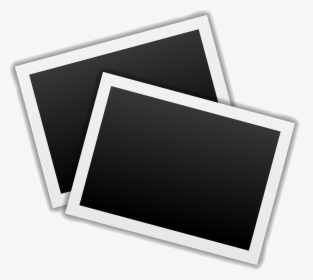 Polaroid, Images, Pictures, Photos, Photography, Frames - Instant Vertical Polaroid Frame, HD Png Download, Free Download