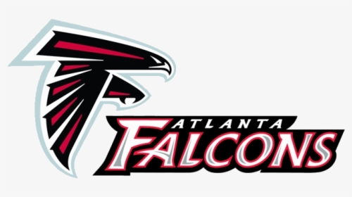 Atlanta Falcons Home American Football Nfl Logo Transparent - Atlanta Falcons Logo Png, Png Download, Free Download