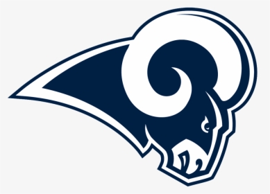 Rams Logo, HD Png Download, Free Download